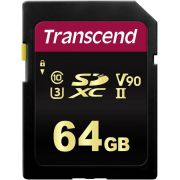 Transcend-TS64GSDC700S-64GB-SDXC-MLC-Klasse-10-flashgeheugen
