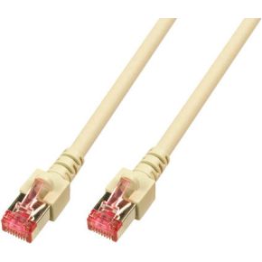 Efb Elektronik 25M Cat6 Sftp Grijs Netwerkkabel efb elektronik kopen in de aanbieding