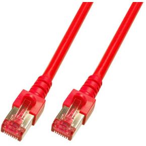 Efb Elektronik 25M Cat6 Sftp Rood Netwerkkabel efb elektronik kopen in de aanbieding