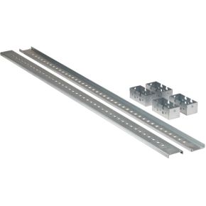 Efb Elektronik 691679N4 Rack Rail Kit Toebehoren efb elektronik kopen in de aanbieding
