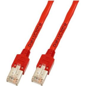 Efb Elektronik Cat5E Futp Rj 45 5M Ftp Rood Netwerkkabel efb elektronik kopen in de aanbieding Efb Elektronik Cat5E Futp Rj 45 5M Ftp Rood Netwerkkabel efb elektronik kopen in de aanbieding