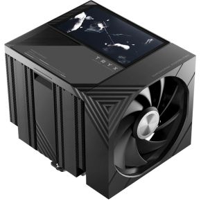 TRYX Turris 620 Zwart