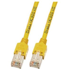 Efb Elektronik K80155 5M Cat5E Sfutp S Ftp Geel Netwerkkabel efb elektronik kopen in de aanbieding Efb Elektronik K80155 5M Cat5E Sfutp S Ftp Geel Netwerkkabel efb elektronik kopen in de aanbieding