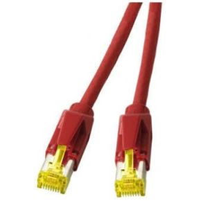 Efb Elektronik K8580Rt75 Rood 75M Cat6A Netwerkkabel efb elektronik kopen in de aanbieding