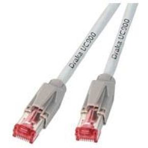 Efb Elektronik Dat6A Hirosetm21 Sfutp 10M Cat6A S Ftp Grijs Netwerkkabel efb elektronik kopen in de aanbieding