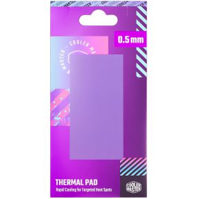CoolerMaster Thermal pad 0.5mm
