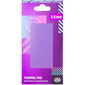 Cooler Master Thermal pad 3.0mm