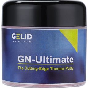 Gelid Solutions GN - Ultimate 50g Thermal Putty 4W