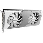 Productafbeelding van INNO3D GeForce RTX 5060 Twin X2 OC White 8GB Videokaart