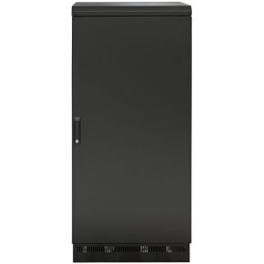 Efb Elektronik 692724Ip55Ts Vrijstaande Rek 24U 1000Kg Zwart Rack huismerk kopen in de aanbieding