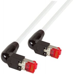 Efb Elektronik K4137Ws20 Sfutp S Ftp Wit 20M Cat6A Netwerkkabel huismerk kopen in de aanbieding