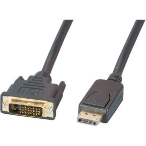 Efb Elektronik K5564Sw2 2M Displayport Kabel efb elektronik kopen in de aanbieding