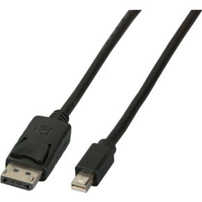 EFB Elektronik K5565SW.3 3m DisplayPort kabel