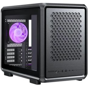 Cooler Master MasterFrame 400 Mesh Black