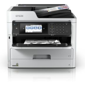 Epson Workforce Pro Wf M5799Dwf 1200 X 1200Dpi Inkjet A3 22Ppm Wi Fi epson kopen in de aanbieding