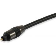 Equip-147922-3m-TOSLINK-TOSLINK-Zwart-audio-kabel