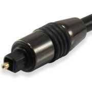 Equip-147923-5m-TOSLINK-TOSLINK-Zwart-audio-kabel