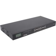 Intellinet-561259-Gigabit-Ethernet-10-100-1000-Power-over-Ethernet-PoE-Zwart-netwerk-netwerk-switch
