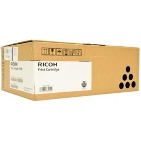 Ricoh 821259 Lasertoner 30000Paginas Zwart Tonercartridge ricoh kopen in de aanbieding
