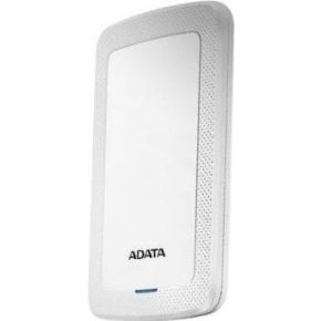 Adata Hdd Ext Hv300 2Tb White 2000Gb Wit Externe Harde Schijf adata kopen in de aanbieding