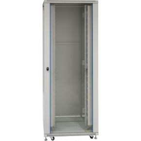 Efb Elektronik 691742Fgr Vrijstaande Rek 42U 800Kg Grijs Rack efb elektronik kopen in de aanbieding