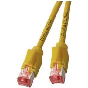 Efb Elektronik K805550 Sftp S Stp Geel 50M Cat6A Netwerkkabel efb elektronik kopen in de aanbieding Efb Elektronik K805550 Sftp S Stp Geel 50M Cat6A Netwerkkabel efb elektronik kopen in de aanbieding