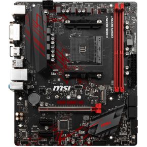 Moederbord Amd Msi B450M Gaming Plus msi kopen in de aanbieding