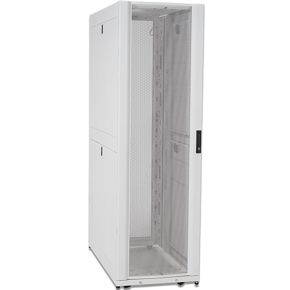 Apc Ar3105W 45U Vloer Wit Power Rack Behuizing apc kopen in de aanbieding