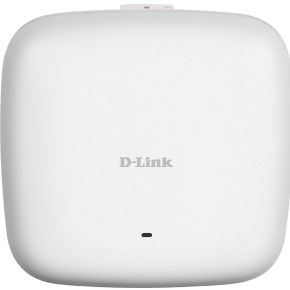 D-Link DAP-2680 1750Mbit/s Power over Ethernet (PoE) Wit WLAN toegangspunt