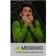 Megekko-Speelkaarten