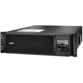 Apc Srt5Krmxlim Dubbele Conversie Online 5000Va 12Ac Uitgangen Ups apc kopen in de aanbieding