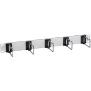 EFB Elektronik 699980.1 Paneel voor kabelbeheer rack-toebehoren