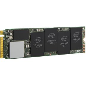 Intel SSD 660p 512GB