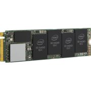 Intel 660p 512GB M.2 SSD