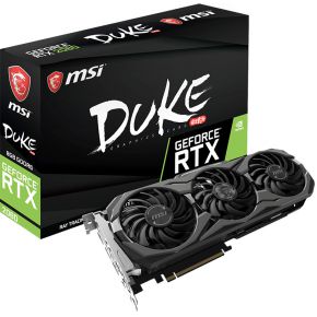 Vga Msi Geforce Rtx 2080 Duke 8G Oc msi kopen in de aanbieding Vga Msi Geforce Rtx 2080 Duke 8G Oc msi kopen in de aanbieding
