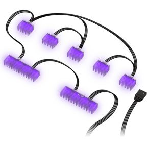 NZXT HUE 2 CABLE COMB ACCESSORY