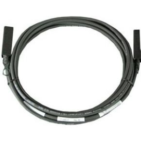 Dell 470 11431 5M Sfp Zwart Glasvezel Kabel dell kopen in de aanbieding