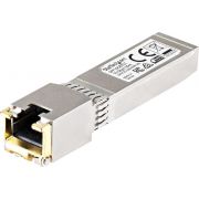 StarTech.com SFP10GBTCST Koper 10000Mbit/s SFP+ netwerk&nbsp;transceiver&nbsp;module