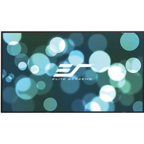 Elite Screens Aeon Cinegrey 3D 100 169 Wit Projectiescherm elite kopen in de aanbieding Elite Screens Aeon Cinegrey 3D 100 169 Wit Projectiescherm elite kopen in de aanbieding