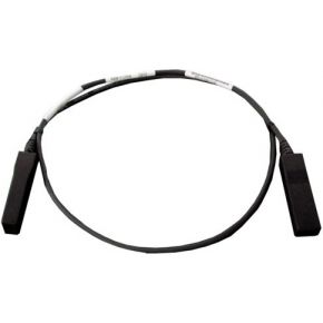Dell 470 11429 1M Sfp Zwart Glasvezel Kabel dell kopen in de aanbieding