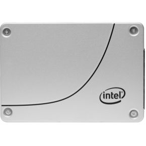 Intel 3.800 GB - - Intern 2.5" SSD