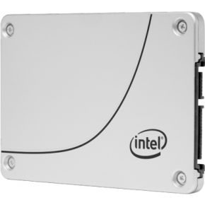 Intel 960 GB - SATA - Intern