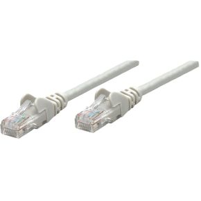 Intellinet 738996 15M Cat5E Sfutp S Ftp Grijs Netwerkkabel intellinet kopen in de aanbieding