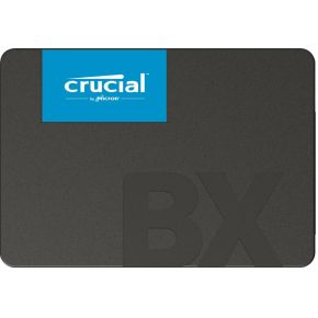 Crucial SSD BX500 240GB