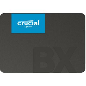 Crucial BX500 500GB 2.5" SSD