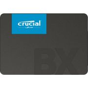 Bundel 1 Crucial BX500 500GB 2.5" SSD