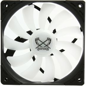 Scythe Kaze Flex 120 - 1800RPM - RGB