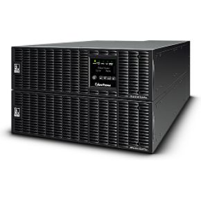 Cyberpower Ol6000Ert3Up Dubbele Conversie Online 6000Va 11Ac Uitgangen Ups cyberpower kopen in de aanbieding
