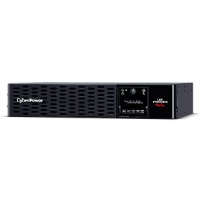 CyberPower PR1000ERT2U Line-Interactive 1000VA 10AC-uitgang(en) UPS