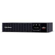 CyberPower PR1000ERT2U Line-Interactive 1000VA 10AC-uitgang(en) UPS